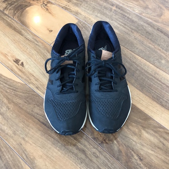 New Balance Shoes - New Balance WRT96 Tennis Shoes Sneakers